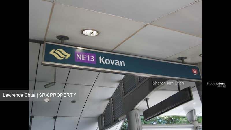 Hougang Avenue 1 (Hougang), HDB HUDC #333082531